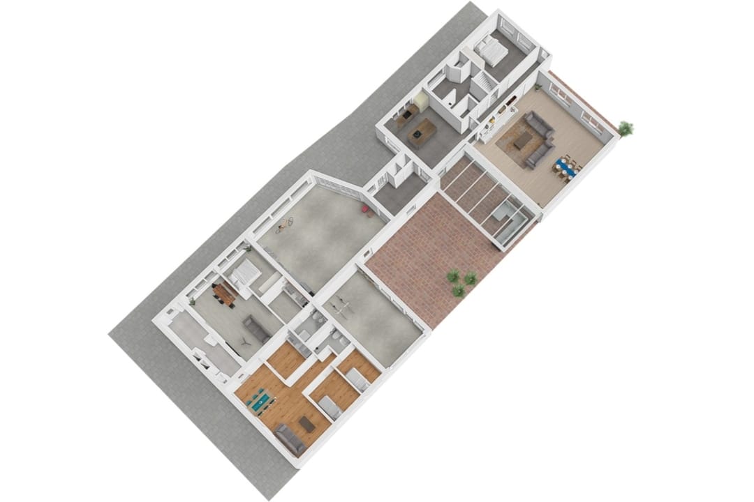 Foto 71 van Watertje 8