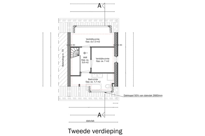 Foto 33 van Gooise Kant 68