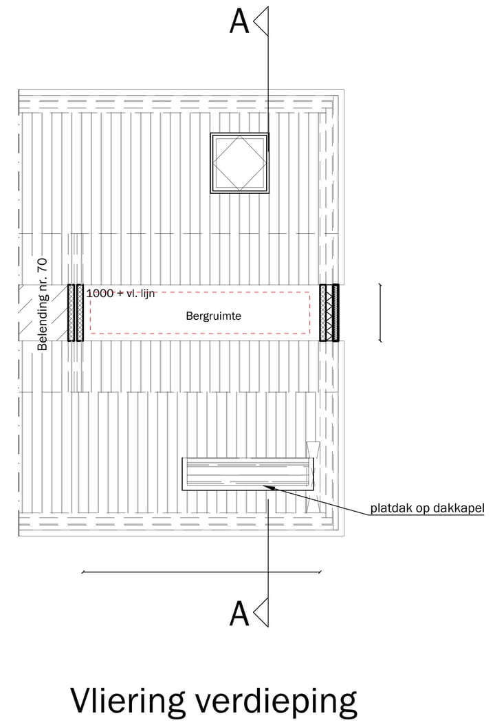 Foto 34 van Gooise Kant 68