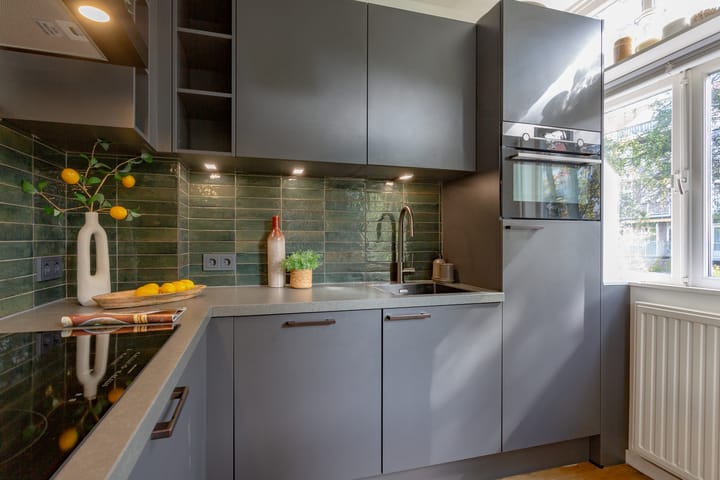 Foto 4 van Reinier Claeszenstraat 70-1