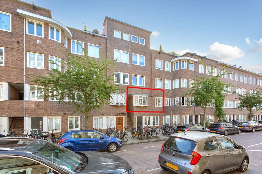 Foto 31 van Reinier Claeszenstraat 70-1