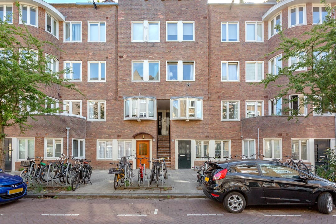 Foto 32 van Reinier Claeszenstraat 70-1