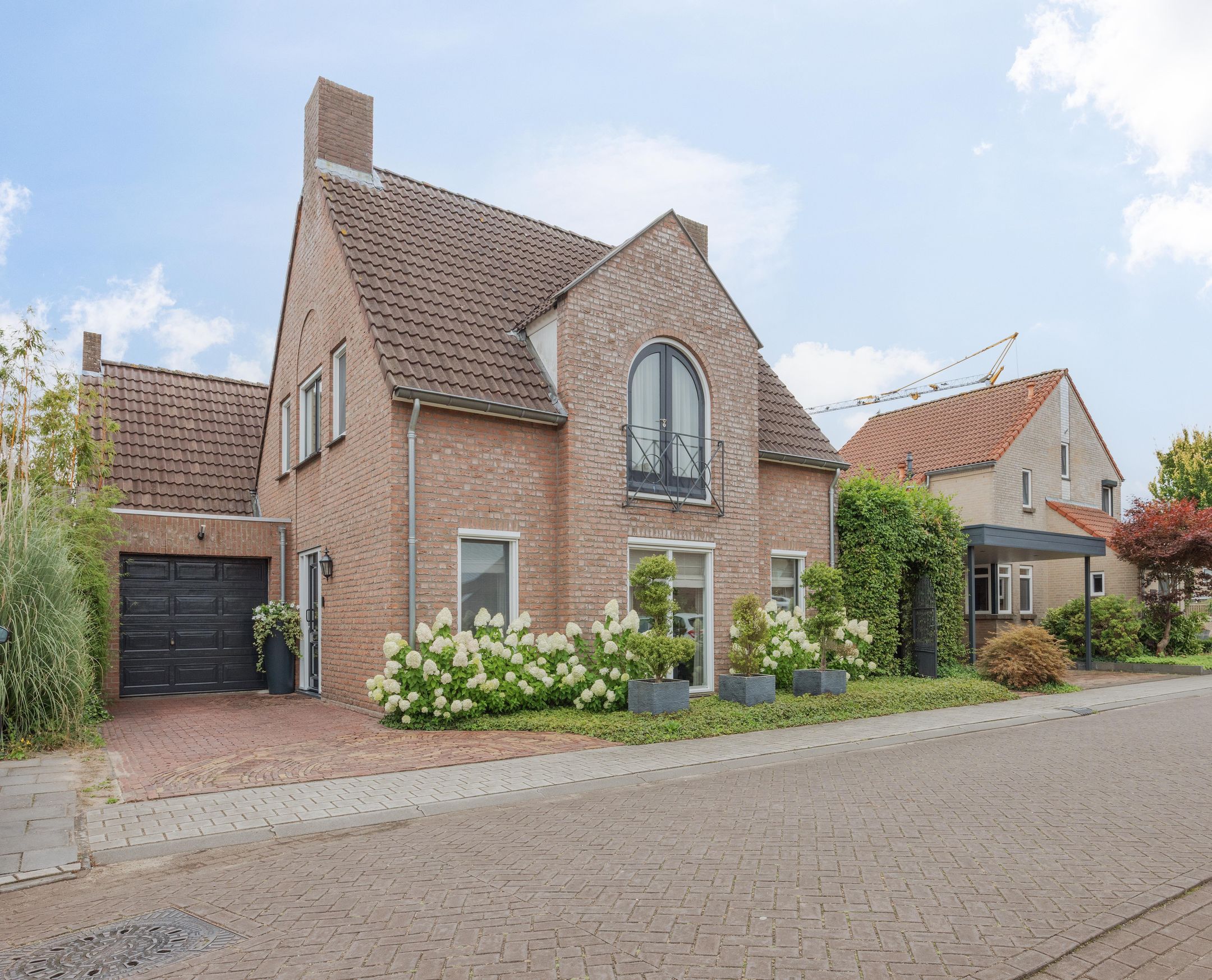 Op den Dries, 22, Blitterswijck, 5863BZ, Limburg, Nederland 22