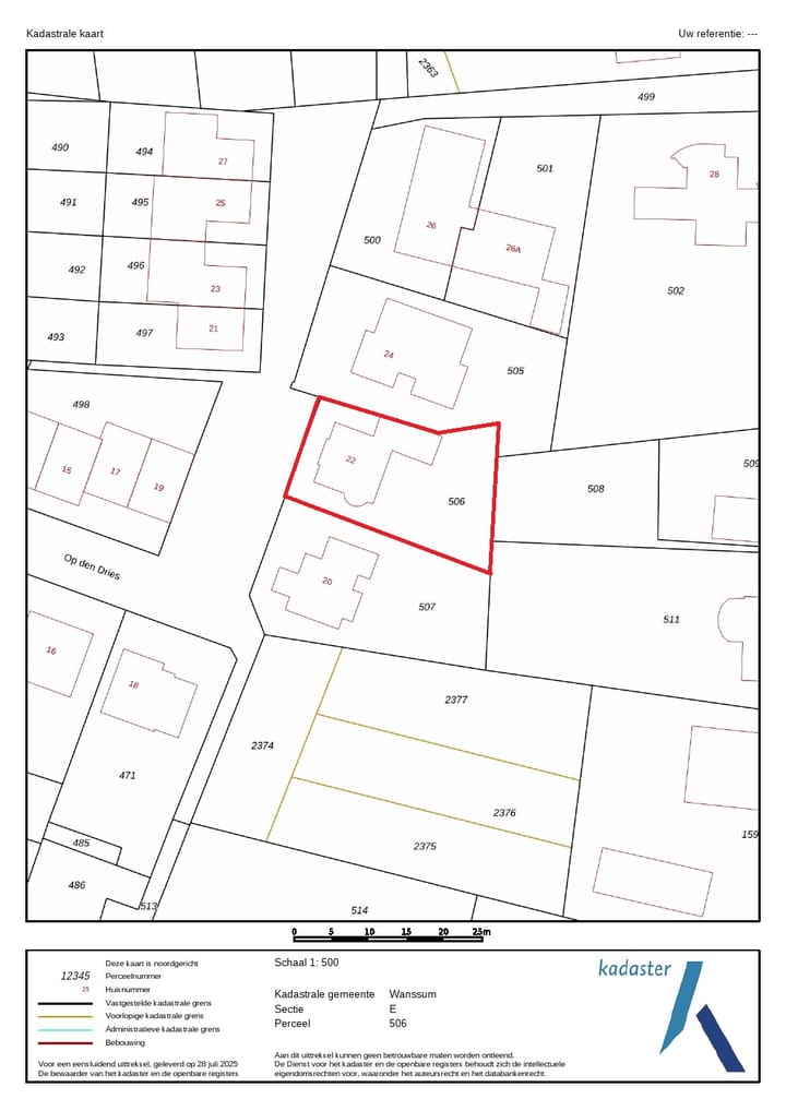 Photo 57 of Op den Dries 22