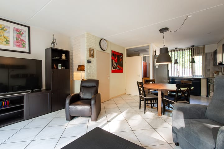 Foto 4 van de Roos 21