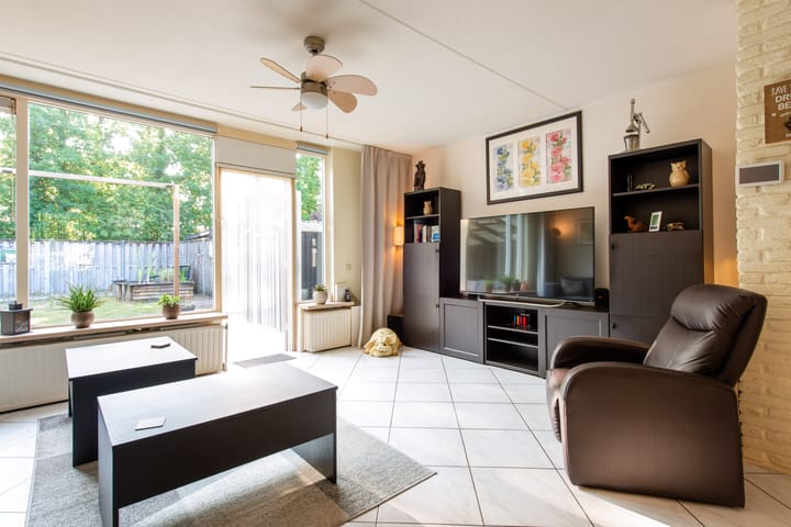 Foto 3 van de Roos 21