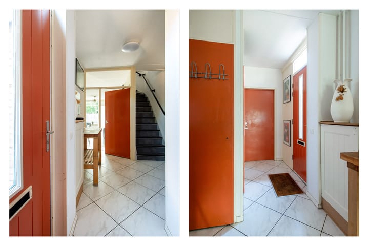 Foto 9 van de Roos 21