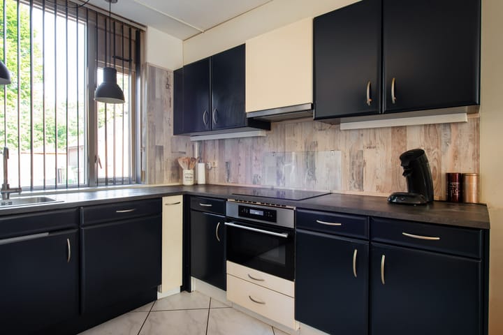 Foto 8 van de Roos 21