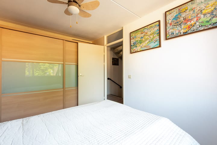 Foto 14 van de Roos 21