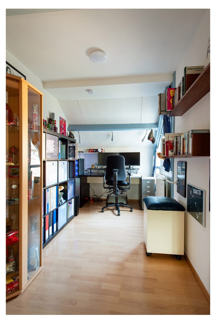 Foto 15 van de Roos 21