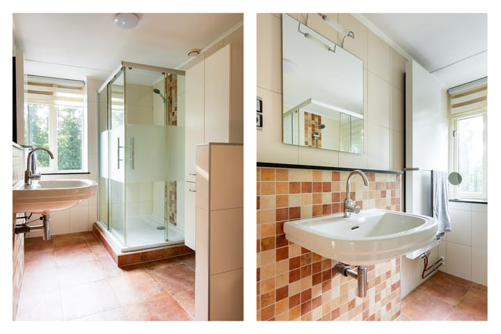 Foto 18 van de Roos 21