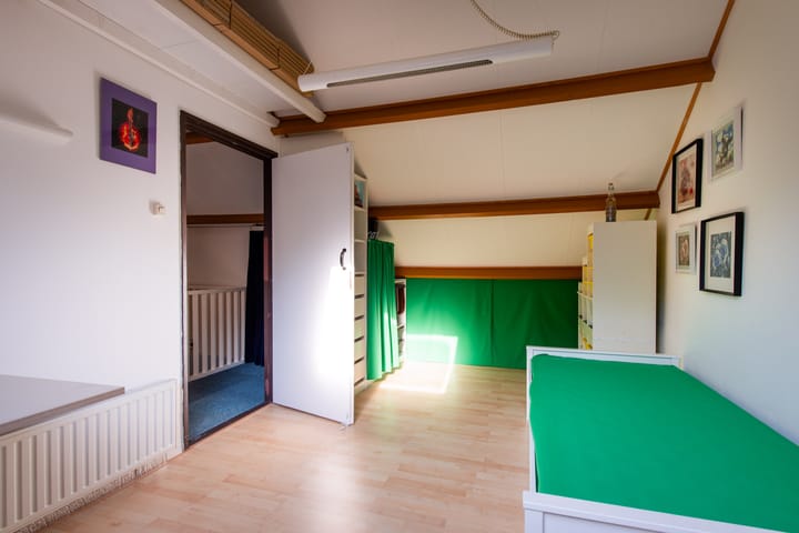 Foto 21 van de Roos 21