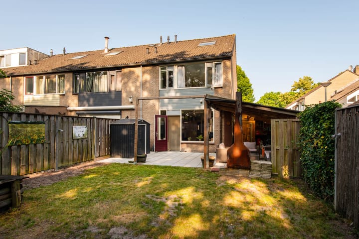 Foto 23 van de Roos 21