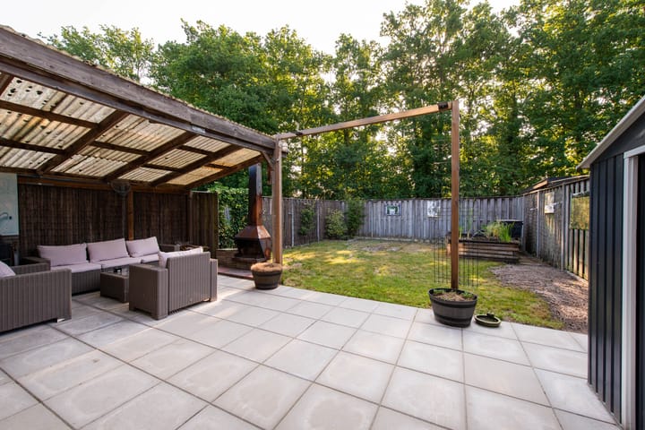 Foto 24 van de Roos 21