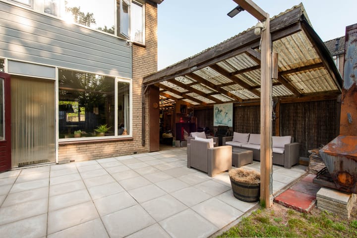 Foto 25 van de Roos 21