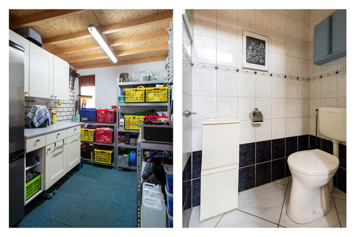 Foto 10 van de Roos 21