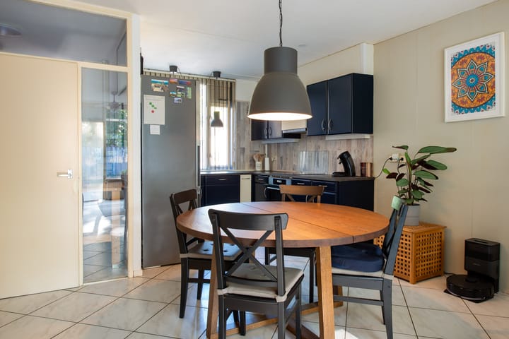 Foto 6 van de Roos 21