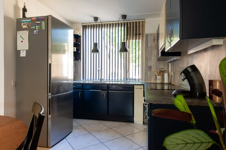 Foto 7 van de Roos 21