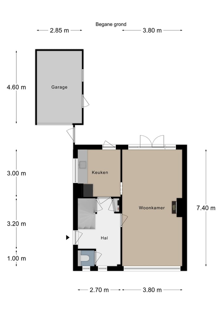 Foto 36 van Mgr. Nolensstraat 1