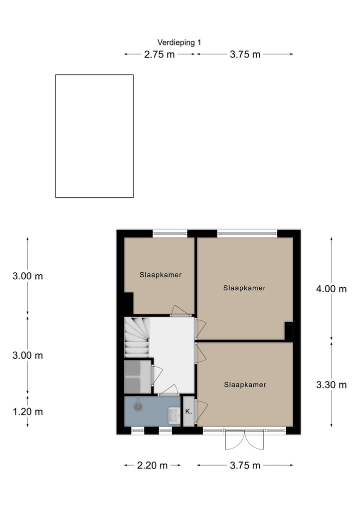 Foto 37 van Mgr. Nolensstraat 1