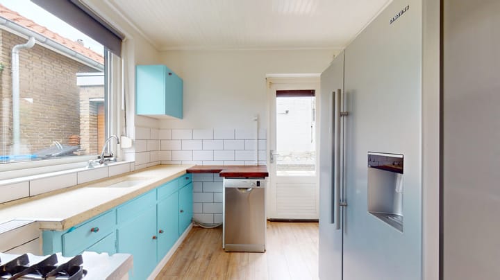 Foto 11 van Mgr. Nolensstraat 1