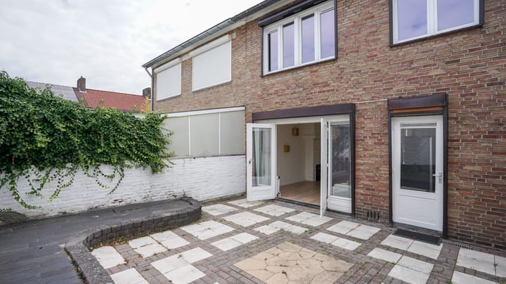 Foto 28 van Mgr. Nolensstraat 1