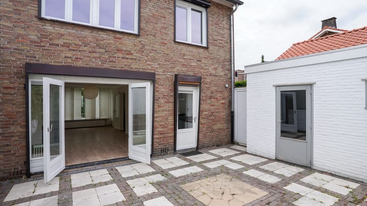 Foto 29 van Mgr. Nolensstraat 1