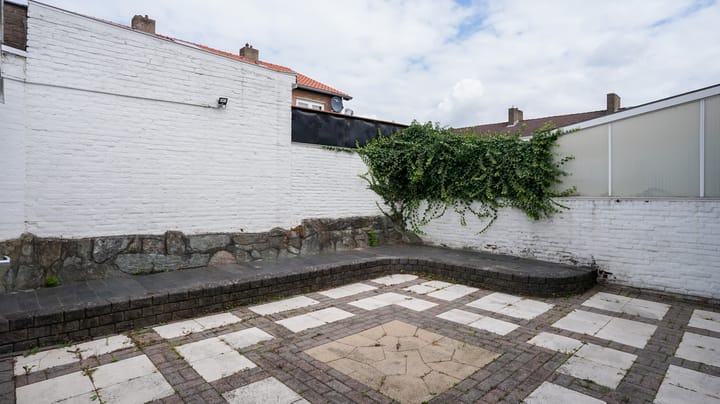 Foto 33 van Mgr. Nolensstraat 1