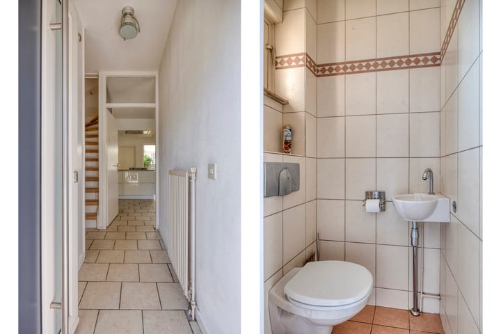 Foto 2 van Kamilleweerd 46