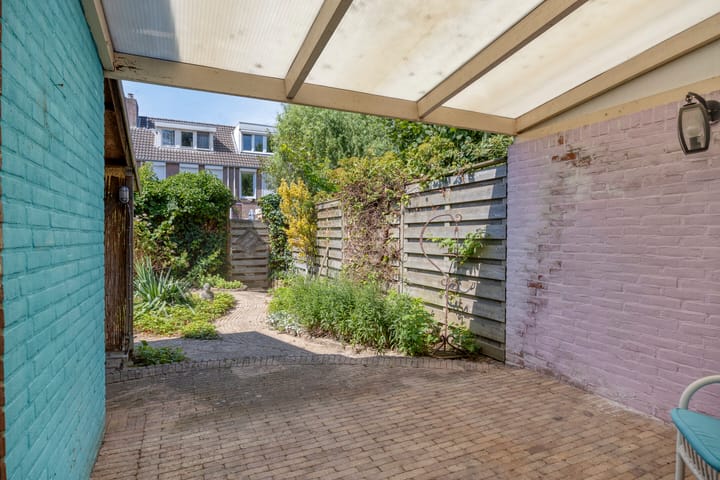 Foto 21 van Kamilleweerd 46