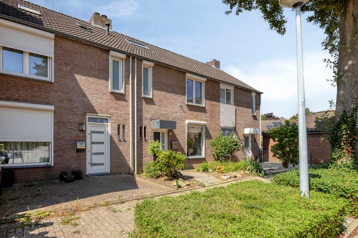 Foto 25 van Kamilleweerd 46