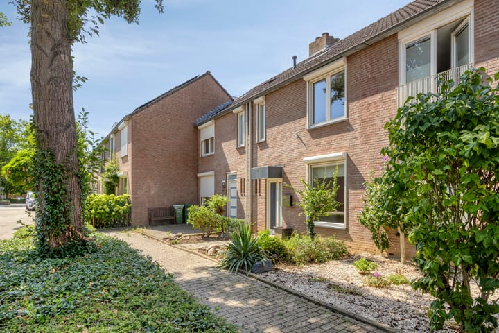 Foto 26 van Kamilleweerd 46