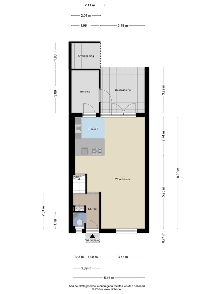 Foto 27 van Kamilleweerd 46