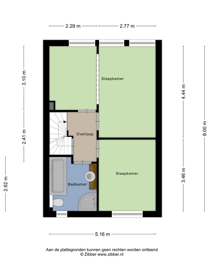 Foto 28 van Kamilleweerd 46