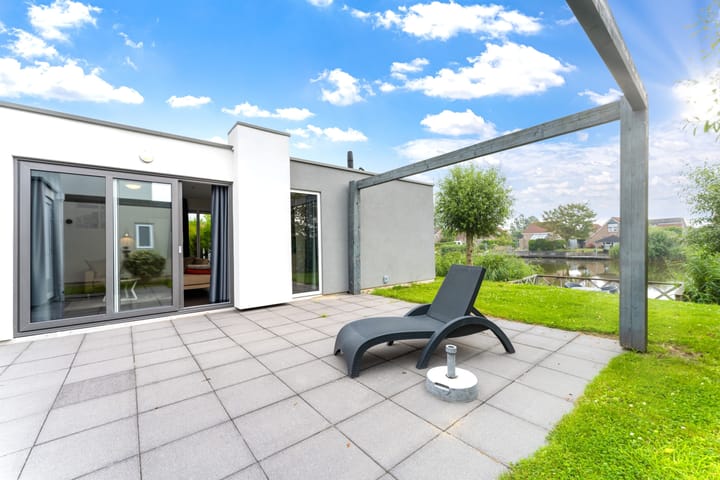 Foto 5 van Nieuwesluisweg 1-A1033