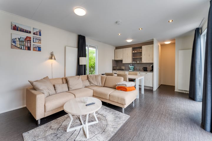 Foto 3 van Nieuwesluisweg 1-A1033