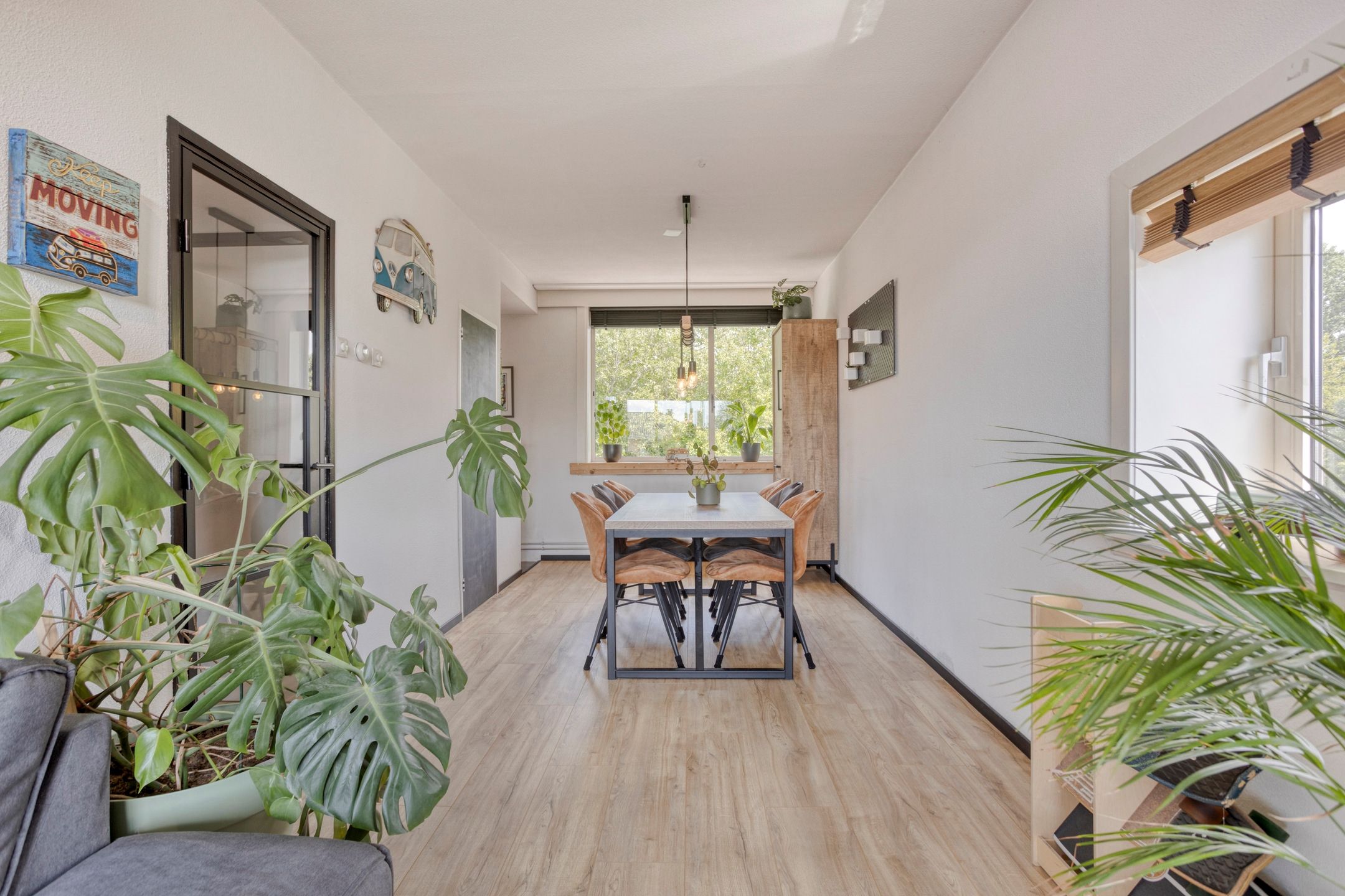 Adriaan Kluitstraat 9-, 9, 3, Amsterdam, 1065XS, Noord-Holland, Nederland 9