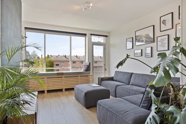 Photo 2 of Adriaan Kluitstraat 9-3