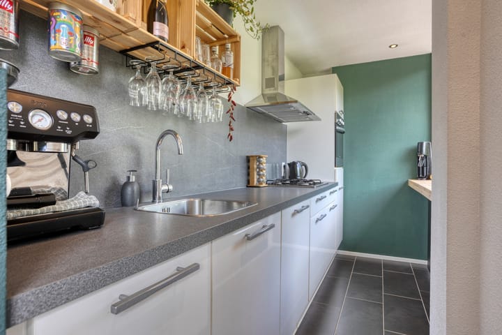 Photo 3 of Adriaan Kluitstraat 9-3