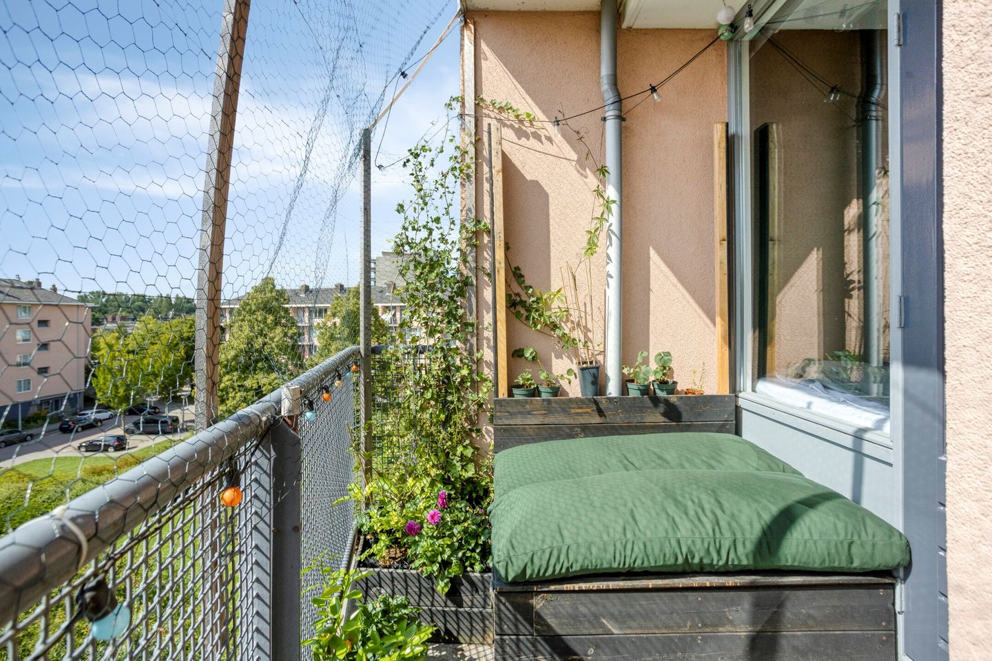 Foto 4 van Adriaan Kluitstraat 9-3