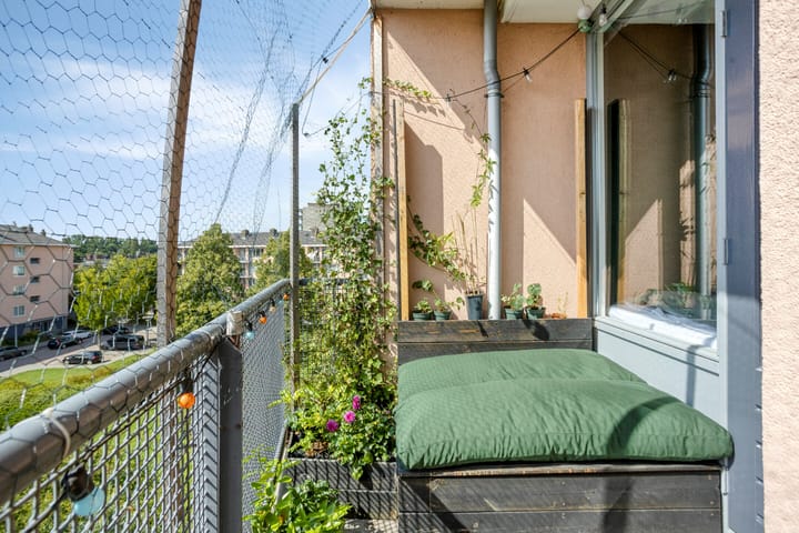 Photo 4 of Adriaan Kluitstraat 9-3