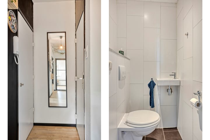 Photo 13 of Adriaan Kluitstraat 9-3