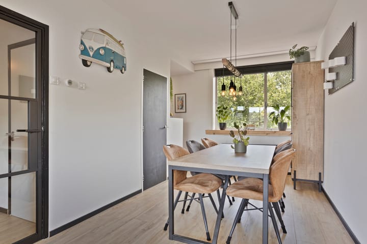 Photo 14 of Adriaan Kluitstraat 9-3