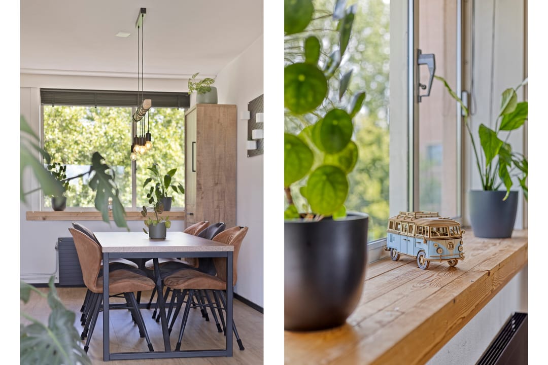 Foto 17 van Adriaan Kluitstraat 9-3