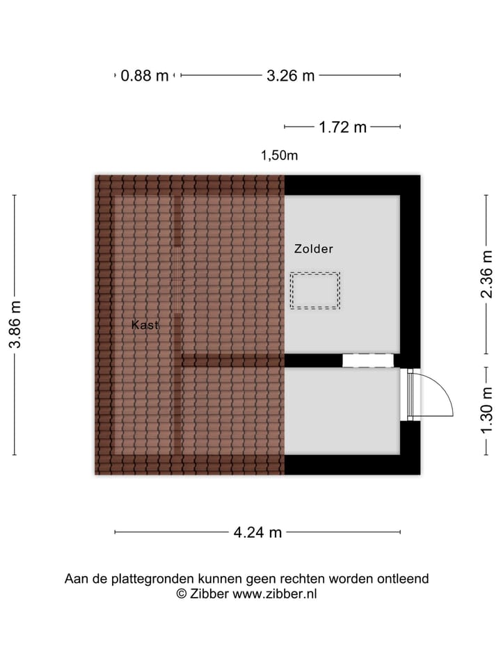 Photo 48 of Adriaan Kluitstraat 9-3