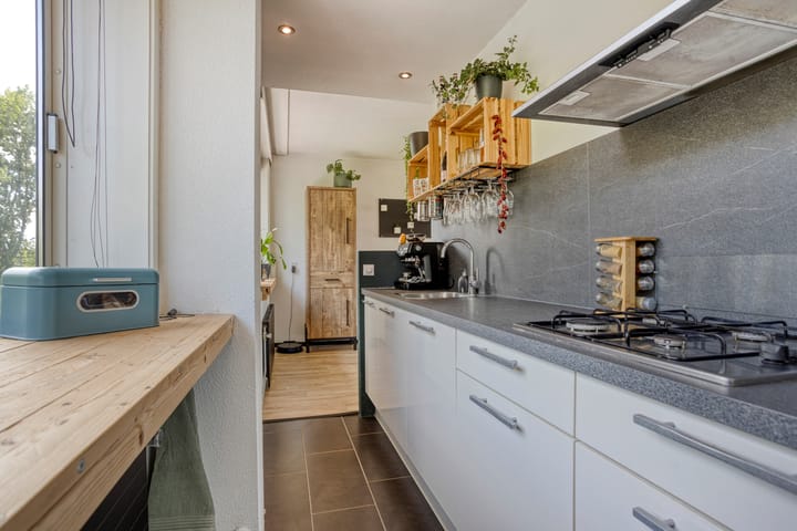 Photo 22 of Adriaan Kluitstraat 9-3