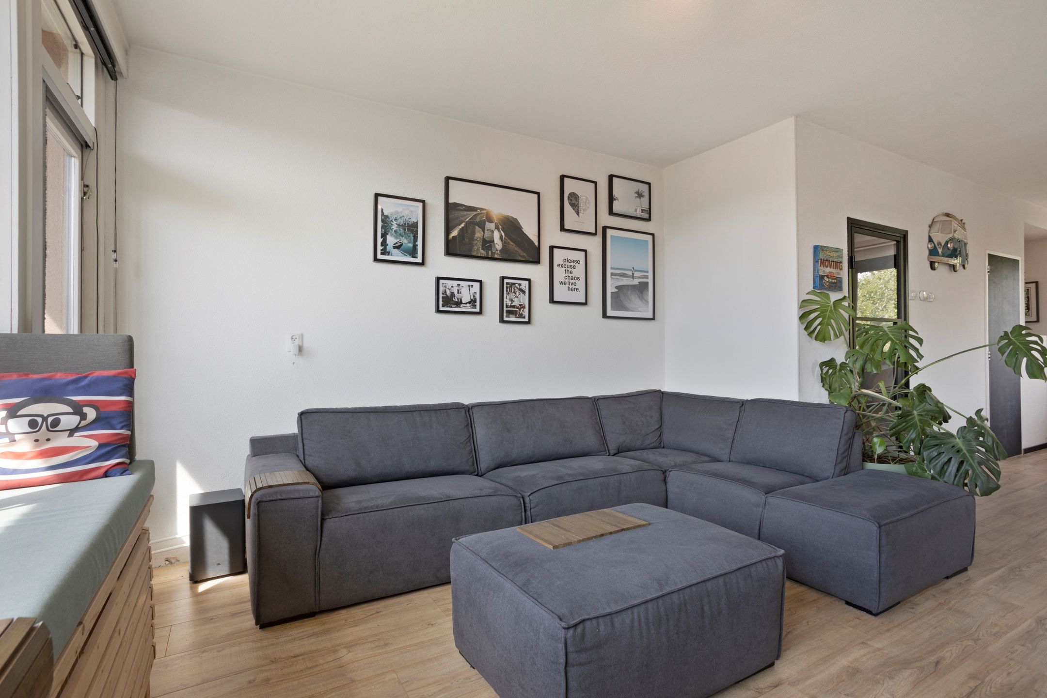 Foto 27 van Adriaan Kluitstraat 9-3