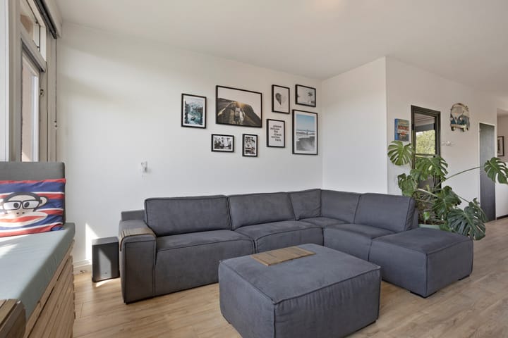 Photo 27 of Adriaan Kluitstraat 9-3