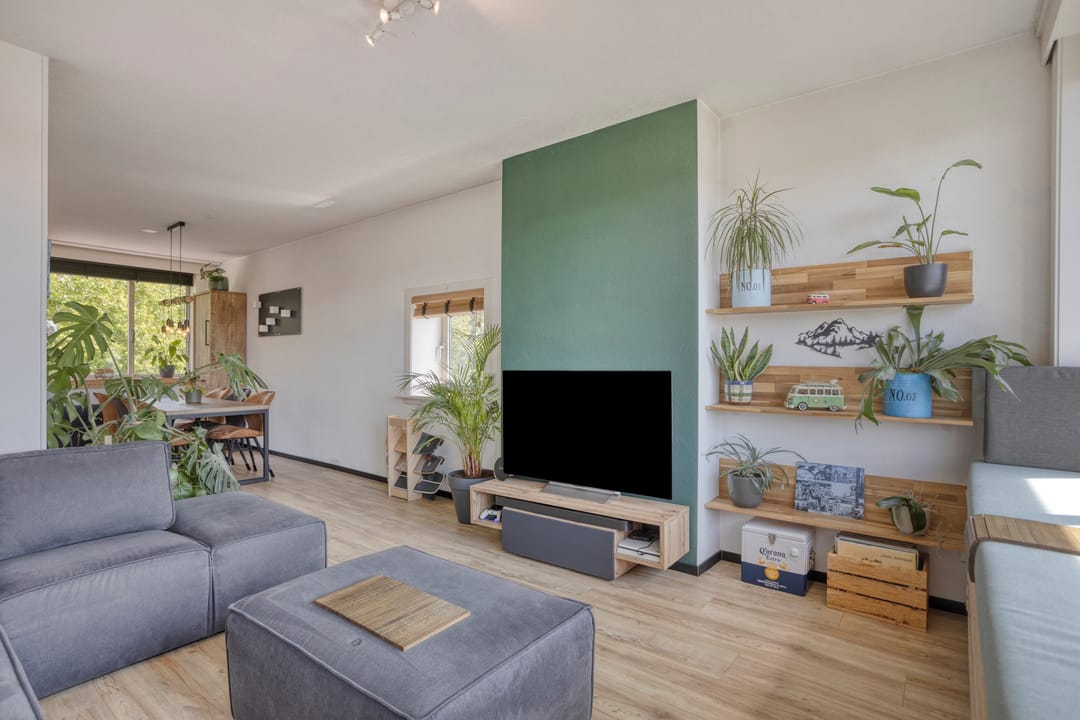 Foto 28 van Adriaan Kluitstraat 9-3