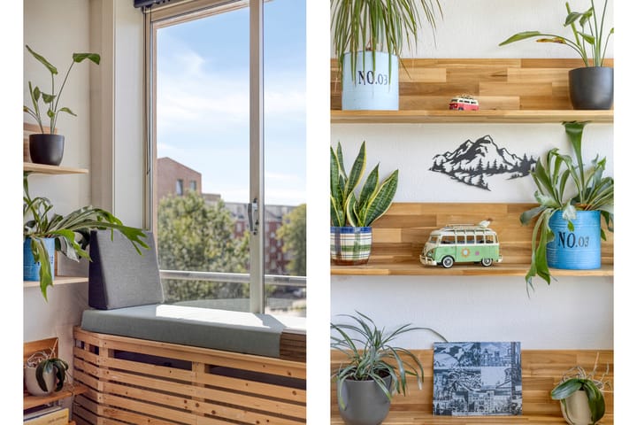 Photo 29 of Adriaan Kluitstraat 9-3